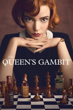 Watch The Queen's Gambit movies online free