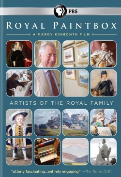 Watch Royal Paintbox movies online free