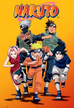 Watch Naruto movies online free