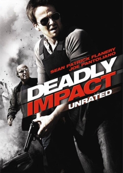 Watch Deadly Impact movies online free