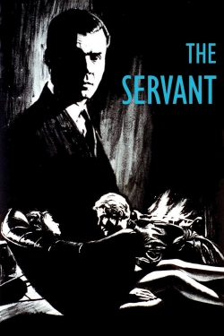 Watch The Servant movies online free