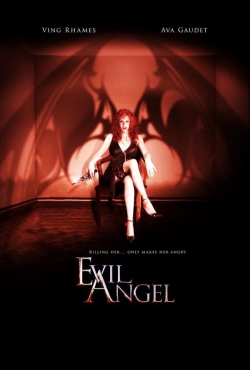 Watch Evil Angel movies online free