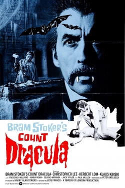 Watch Count Dracula movies online free