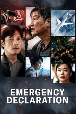 Watch Emergency Declaration movies online free