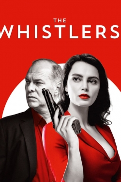 Watch The Whistlers movies online free