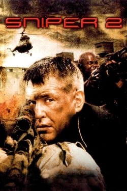 Watch Sniper 2 movies online free