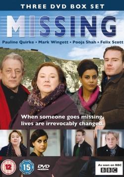 Watch Missing movies online free