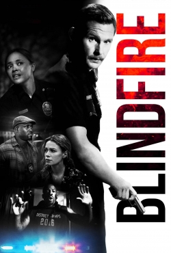 Watch Blindfire movies online free