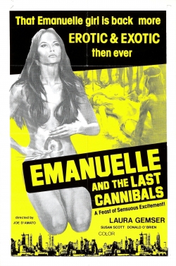 Watch Emanuelle and the Last Cannibals movies online free