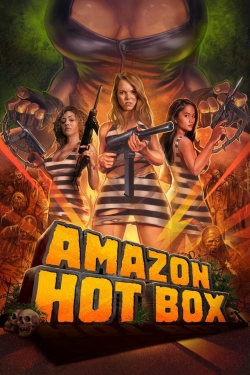 Watch Amazon Hot Box movies online free