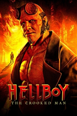 Watch Hellboy: The Crooked Man movies online free