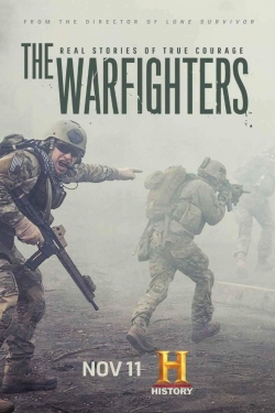 Watch The Warfighters movies online free