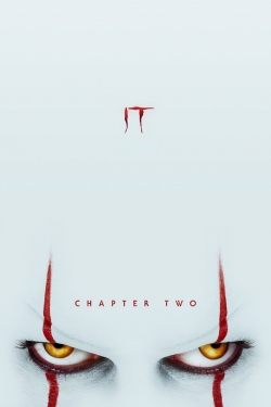 Watch It Chapter Two movies online free