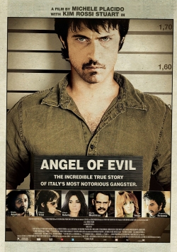 Watch Angel of Evil movies online free