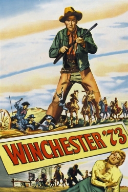 Watch Winchester '73 movies online free