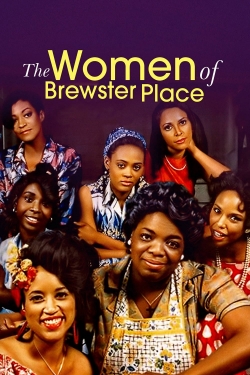 Watch The Women of Brewster Place movies online free