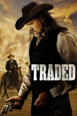 Watch Traded movies online free