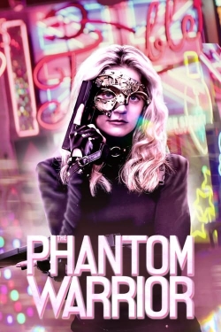 Watch The Phantom Warrior movies online free