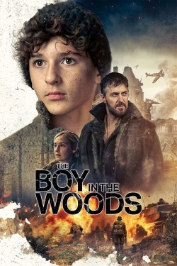 Watch The Boy in the Woods movies online free