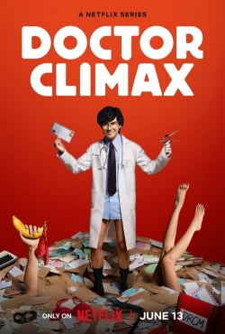 Watch Doctor Climax movies online free