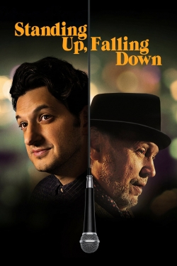 Watch Standing Up, Falling Down movies online free