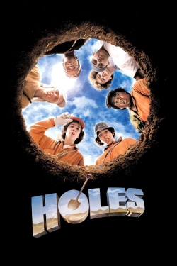 Watch Holes movies online free