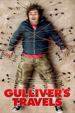 Watch Gulliver's Travels movies online free