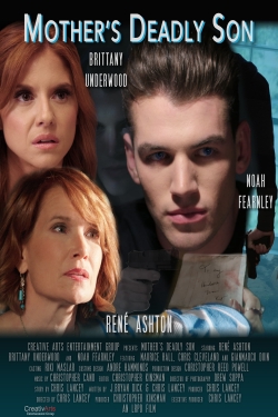 Watch Mother's Deadly Son movies online free