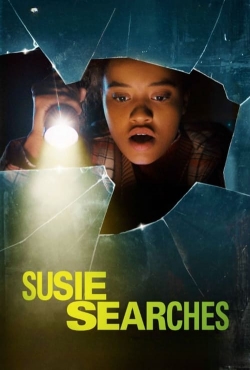 Watch Susie Searches movies online free