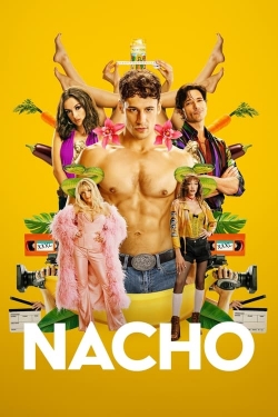 Watch Nacho movies online free