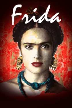 Watch Frida movies online free