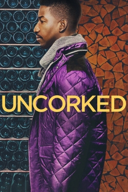 Watch Uncorked movies online free