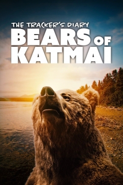 Watch The Tracker's Diary: Bears of Katmai movies online free