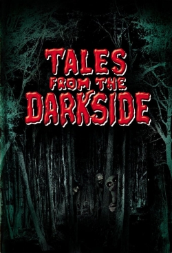 Watch Tales from the Darkside movies online free