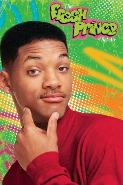 Watch The Fresh Prince of Bel-Air movies online free