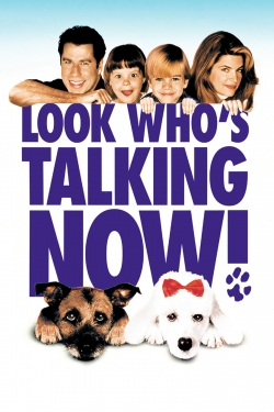 Watch Look Who's Talking Now! movies online free