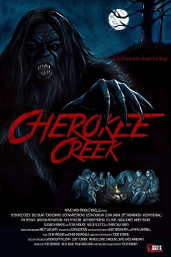 Watch Cherokee Creek movies online free