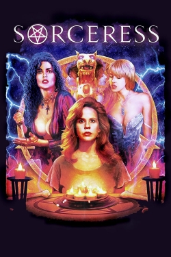 Watch Sorceress movies online free