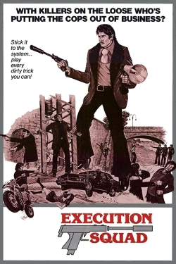 Watch Execution Squad movies online free