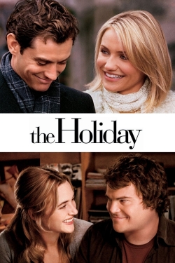 Watch The Holiday movies online free