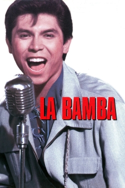 Watch La Bamba movies online free