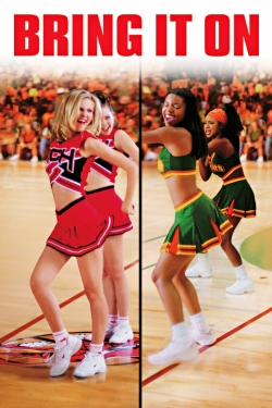 Watch Bring It On movies online free