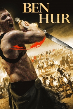 Watch Ben Hur movies online free