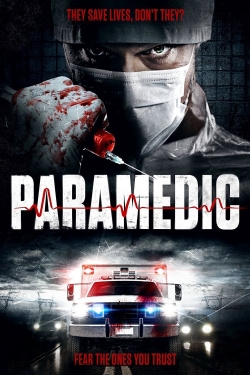 Watch Paramedics movies online free