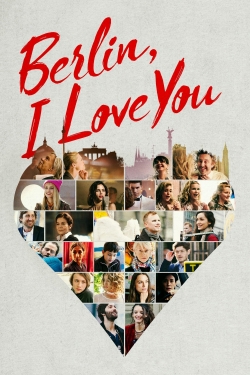 Watch Berlin, I Love You movies online free