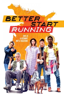 Watch Better Start Running movies online free