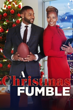 Watch A Christmas Fumble movies online free