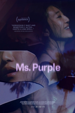 Watch Ms. Purple movies online free