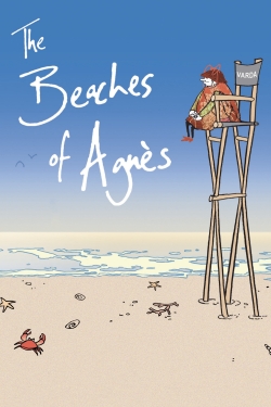 Watch The Beaches of Agnès movies online free