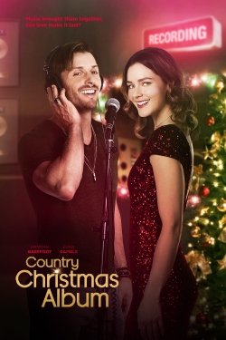 Watch Country Christmas Album movies online free